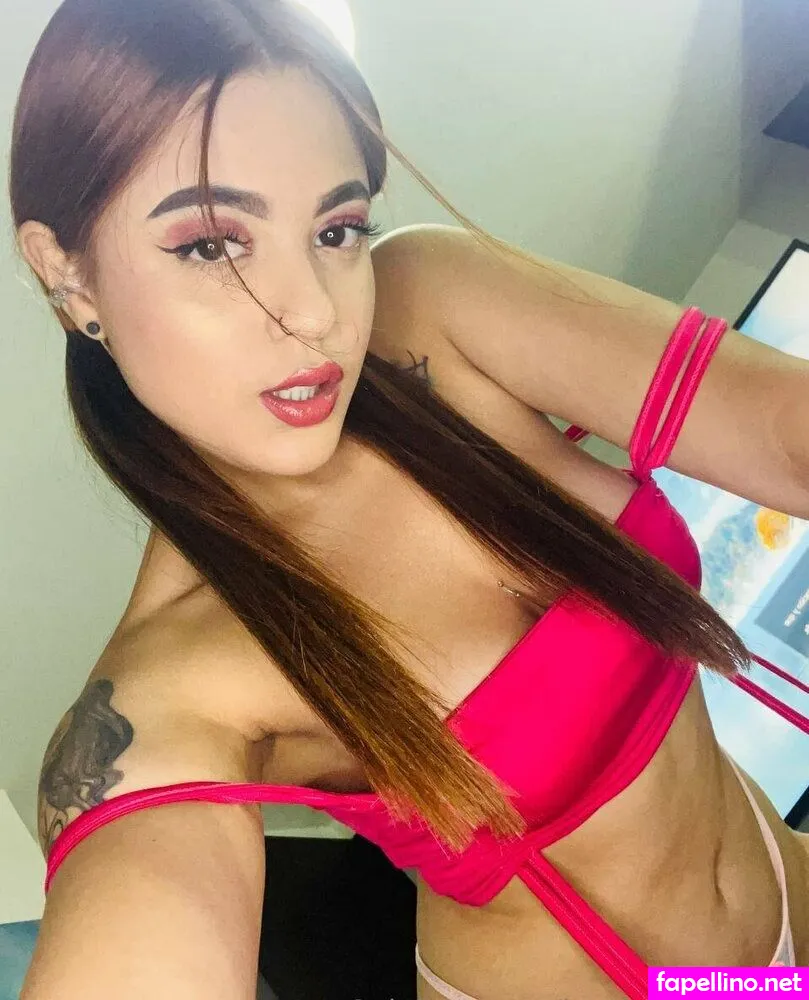 iamvalentinafox Nude Leaked OnlyFans Photo #Pc6gRhgf23