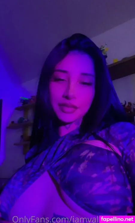 Iamvalentinexxx OnlyFans Thumbnail #HEhHk10Kj6