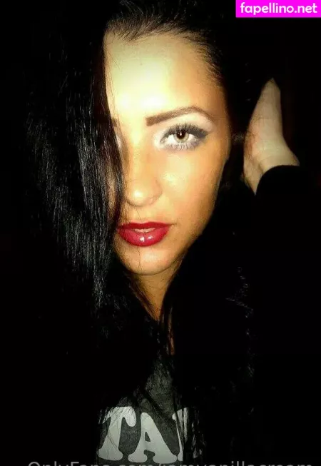 Iamvanillacream OnlyFans Thumbnail #FFDWAT7P7G