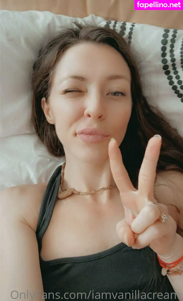 iamvanillacream Nude Leaked OnlyFans Photo #axZ6cVhtCO