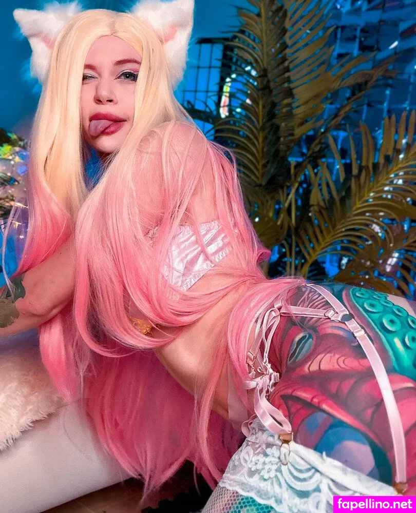 Virtual Lady, iam_thatlady, iamvirtuallady Nude Leaked OnlyFans Photo #8glt4rbQ48