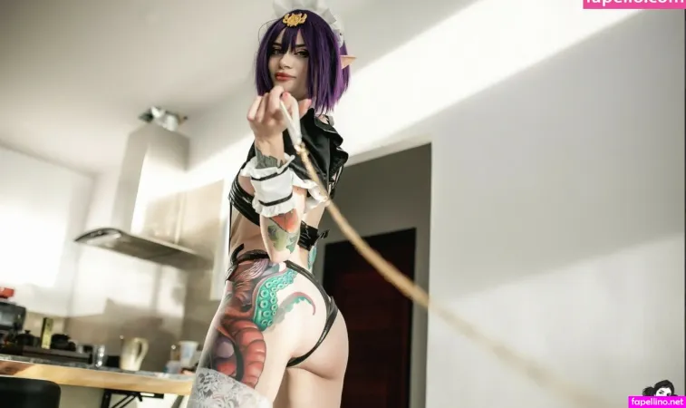 Iamvirtuallady OnlyFans Thumbnail #bm8xe4Iu4x