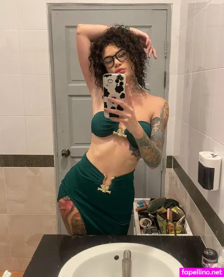 Iamvirtuallady OnlyFans Thumbnail #h785YlRuzc