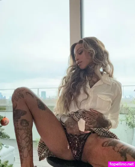 Iamvududahl OnlyFans Thumbnail #2v5kn4teJY