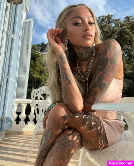 Iamvududahl OnlyFans Thumbnail #3hwqWZeNj3