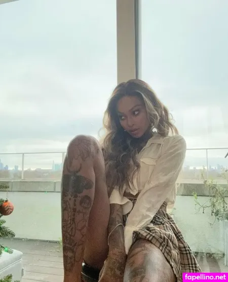 Iamvududahl OnlyFans Thumbnail #RJvrnMgbvR