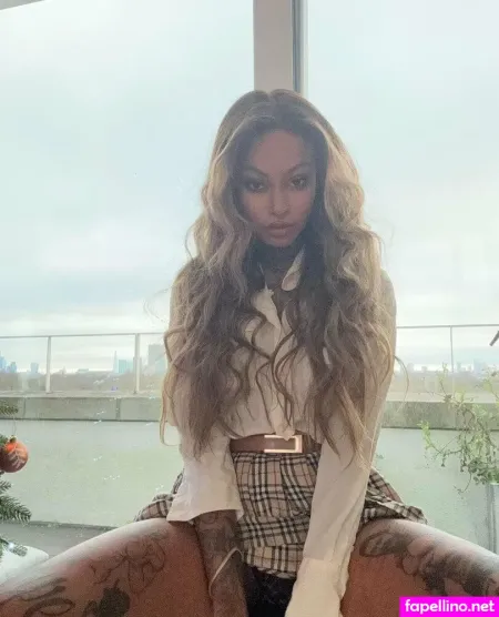 Iamvududahl OnlyFans Thumbnail #ew8WF0e9aa