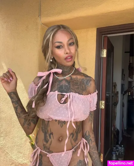 Iamvududahl OnlyFans Thumbnail #juJviqRNUo