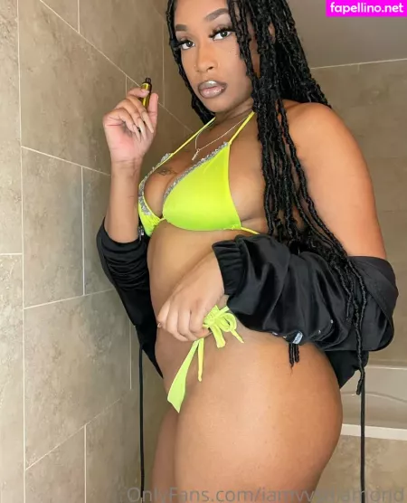 Iamvvsdiamond OnlyFans Thumbnail #JZor4sWS2h