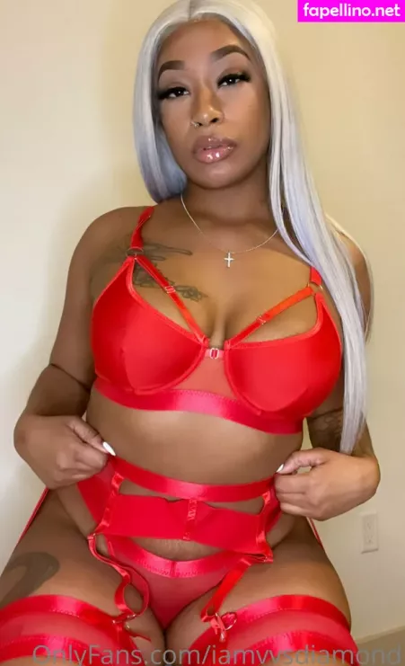 Iamvvsdiamond OnlyFans Thumbnail #mLipOf0UhJ
