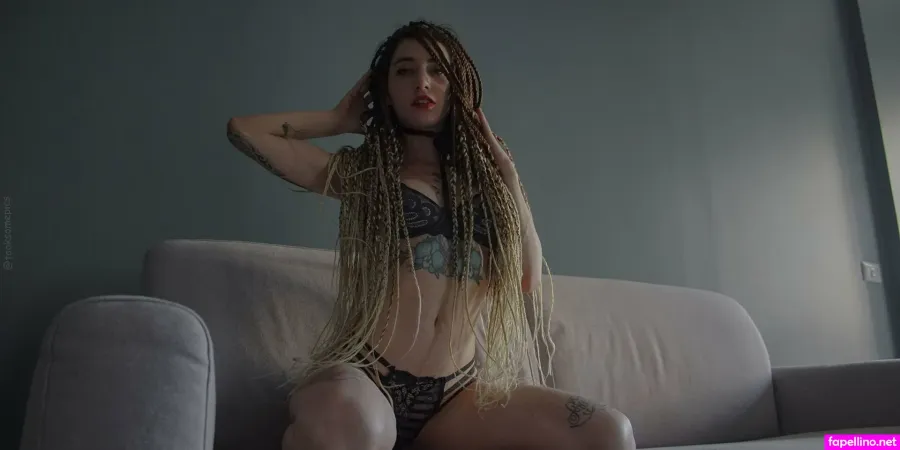 Iamwarriorcat OnlyFans Thumbnail #919FEzLGhN