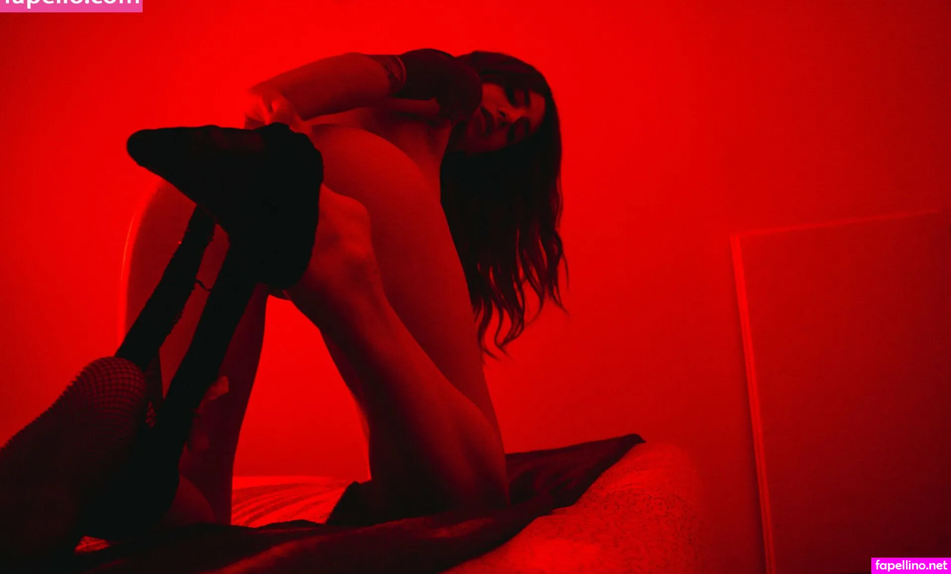 iamwarriorcat Nude Leaked OnlyFans Photo #Ju0etUS7UE