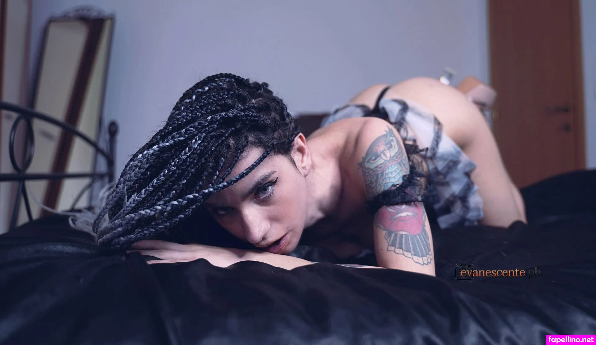 iamwarriorcat Nude Leaked OnlyFans Photo #wKBZSyj8dG