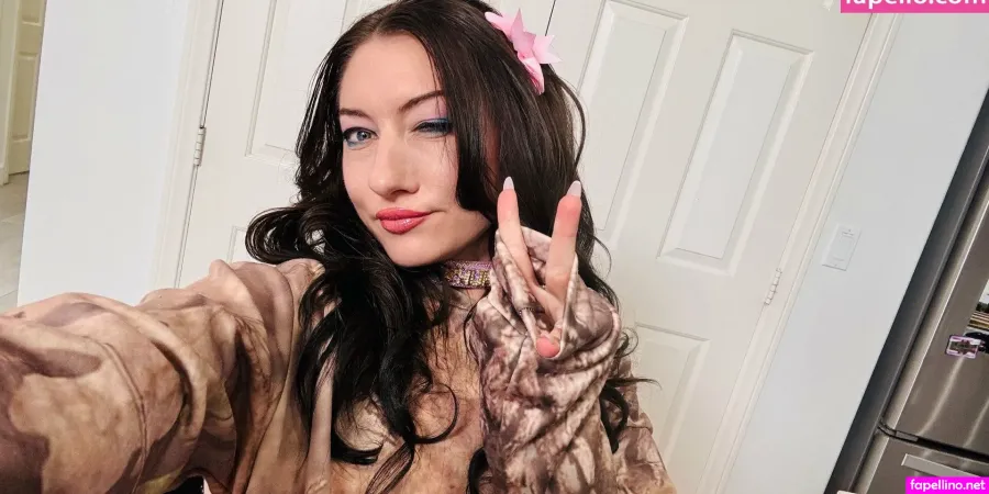 Iamwhitneyoc OnlyFans Thumbnail #bNGp9ThTux