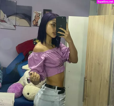 Iamwillow003 OnlyFans Thumbnail #nV3G5UhPeJ