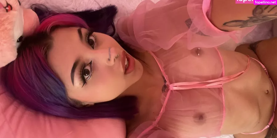 Iamwillowstar OnlyFans Thumbnail #A6Ec9x1Vb3