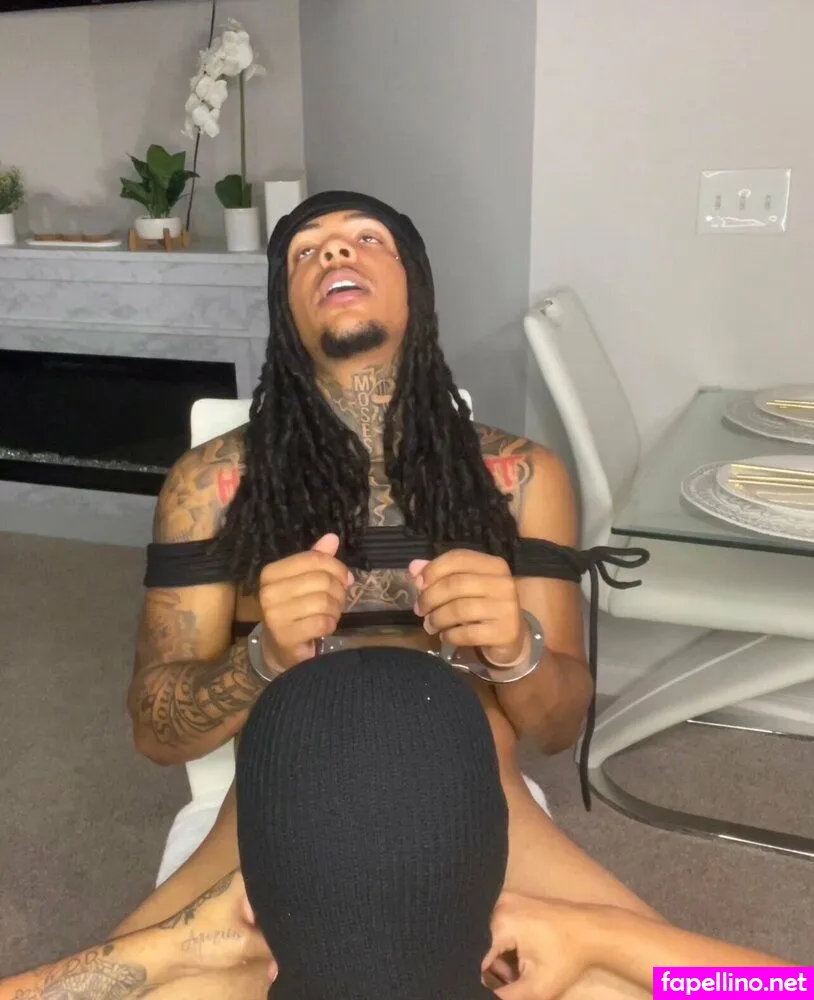 iamwoahaj, woah._aj Nude Leaked OnlyFans Photo #X1eGLUrrXy