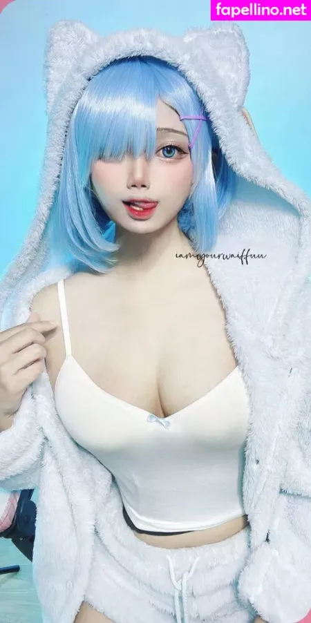 Iamyourwaiffuu OnlyFans Thumbnail #CmmNkTbTNK