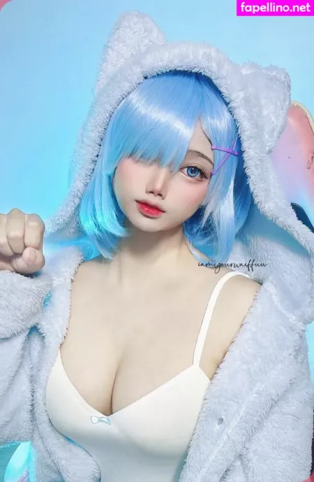 Iamyourwaiffuu OnlyFans Thumbnail #nhKWreQOBW