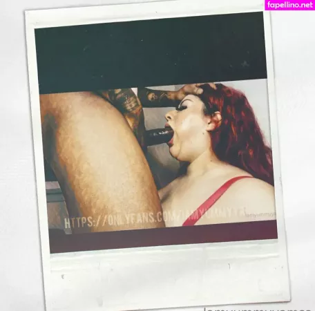 Iamyummyyamss OnlyFans Thumbnail #MBpkifwzg2