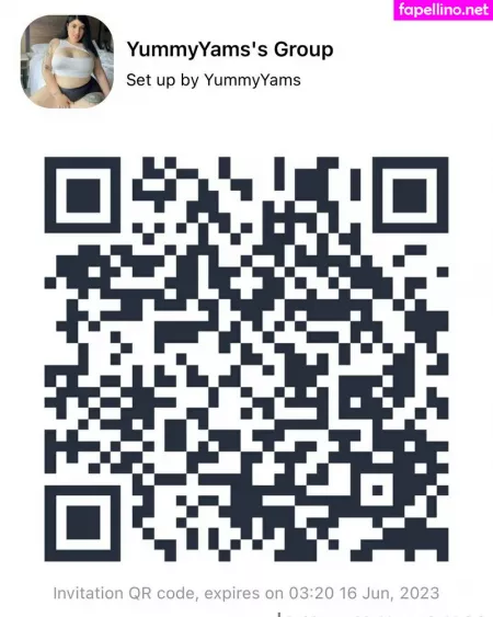 Iamyummyyamss OnlyFans Thumbnail #zeooE0qjYq