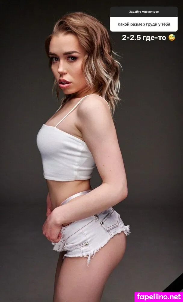 Elena Zemskova, iamzemskova Nude Leaked OnlyFans Photo #8tUBI9YI2L