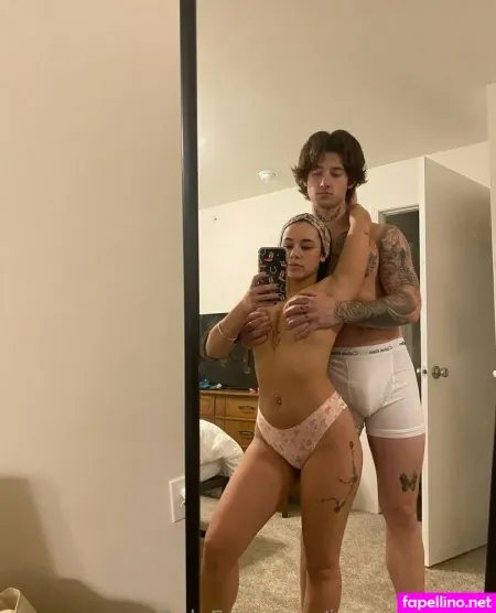 Ianandmariah 1 OnlyFans Thumbnail #cRMBAKJcyT