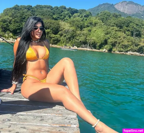 Ianka Reis OnlyFans Thumbnail #IdmhA1SYuN