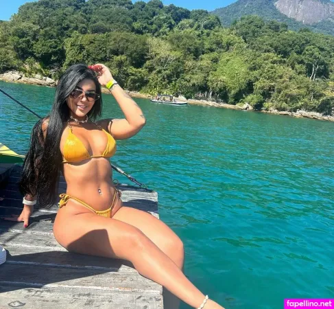 Ianka Reis OnlyFans Thumbnail #PdjGNbFkpz