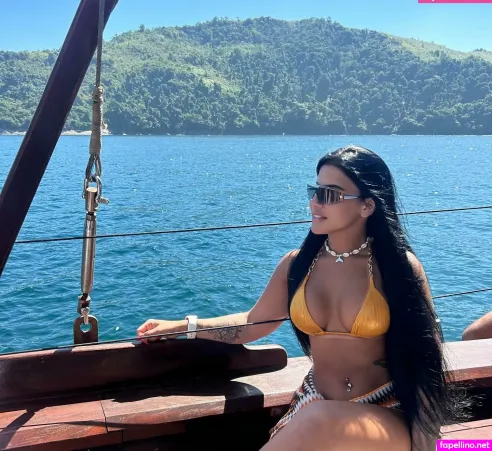 Ianka Reis OnlyFans Thumbnail #YCdB4kWXoi