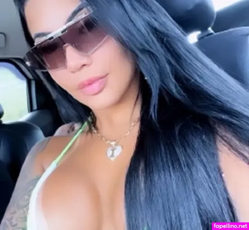 Ianka Reis OnlyFans Thumbnail #omMeISSC7W