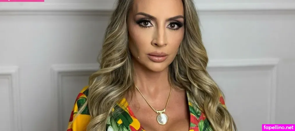 Iara Amaral OnlyFans Thumbnail #YAxpU0AXQ4