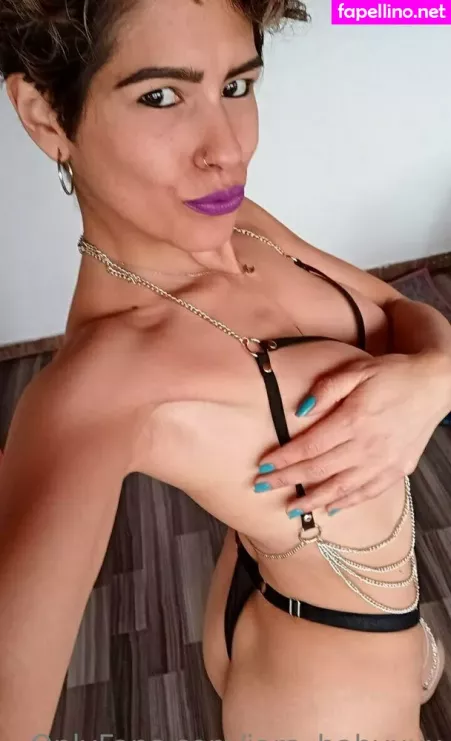 Iara Babyxxx OnlyFans Thumbnail #2DkurYfCIU