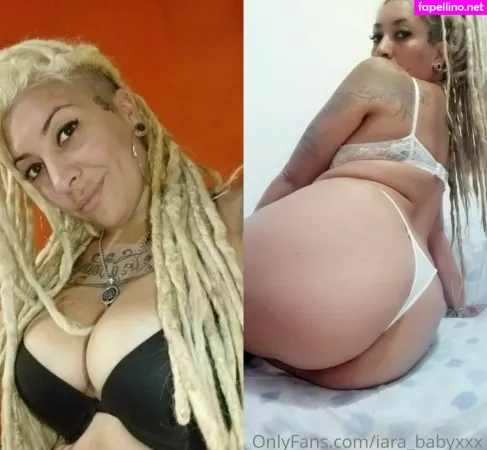 Iara Babyxxx OnlyFans Thumbnail #35piAA6x84