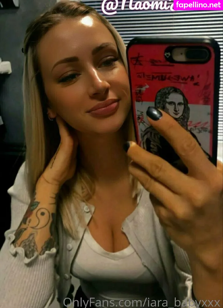 iara_babyxxx Nude Leaked OnlyFans Photo #kNZCyomSUq