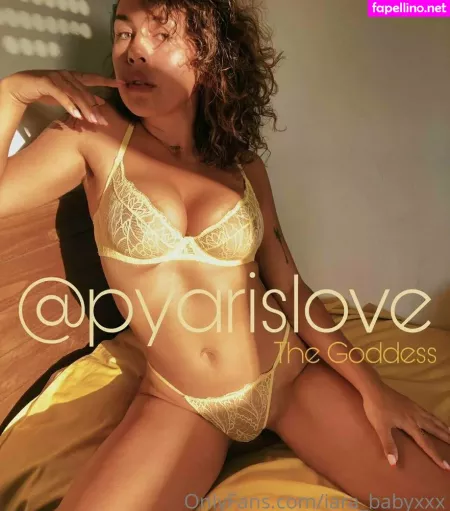 Iara Babyxxx OnlyFans Thumbnail #y50ksbb9nm