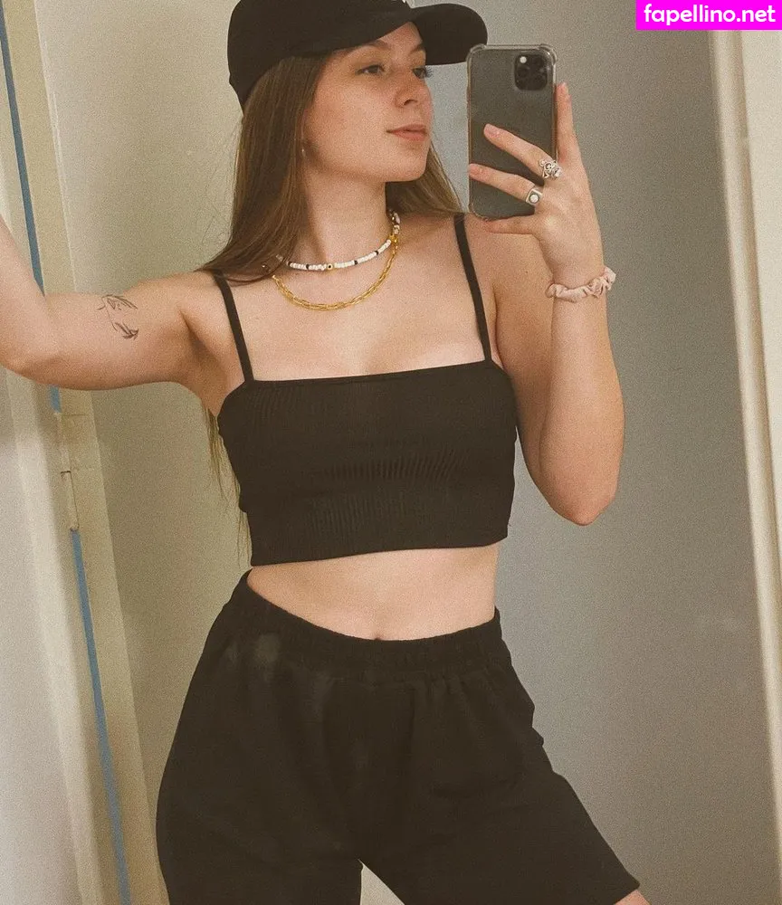 iaracastagno Nude Leaked OnlyFans Photo #Eqxm20fkeb