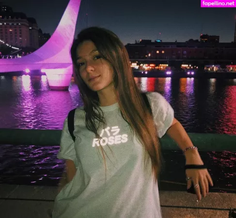 Iara Castagno OnlyFans Thumbnail #GswHF35QbE