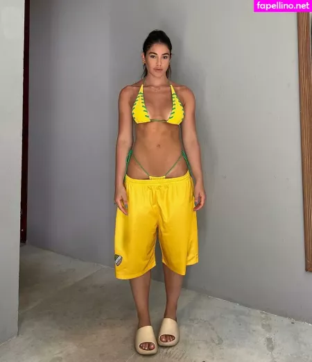 Iara Guimaraes OnlyFans Thumbnail #1Qs3ci90Oy