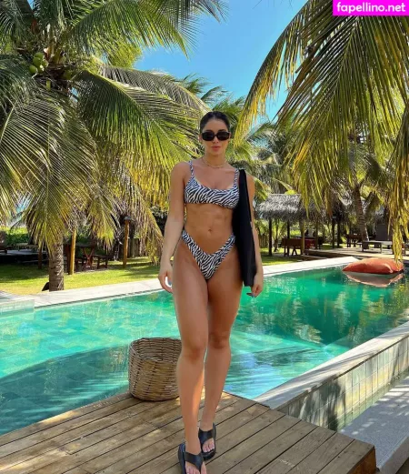 Iara Guimaraes OnlyFans Thumbnail #RiVouCaGyF