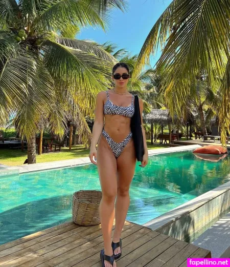 Iara Guimaraes OnlyFans Thumbnail #Yrzcw05Hh2