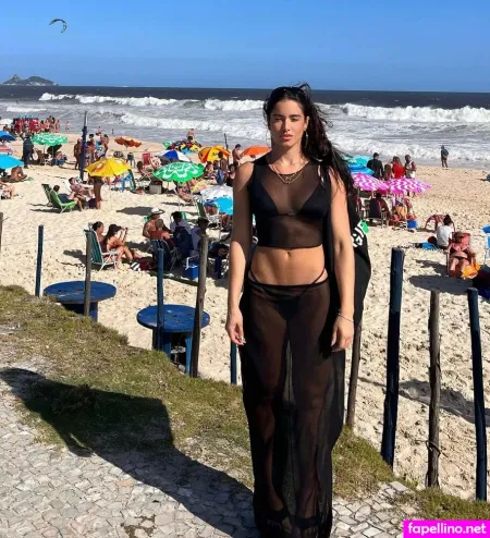 Iara Guimaraes OnlyFans Thumbnail #ZrMKUgzRgU