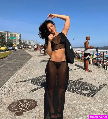 Iara Guimaraes OnlyFans Thumbnail #isEdJaFqvo