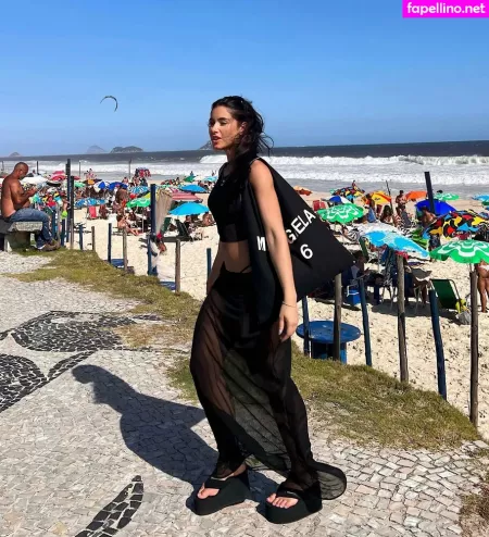 Iara Guimaraes OnlyFans Thumbnail #rmzhaiqN0b