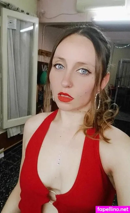 Iara Jezebel OnlyFans Thumbnail #gLTNXfXIGo