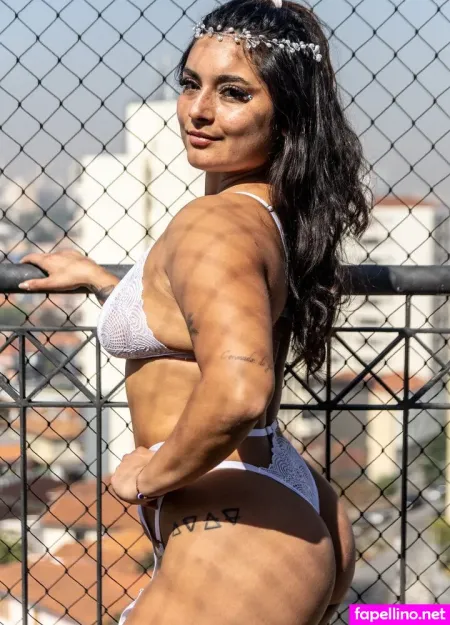 Iara Sanchez Main Profile Photo