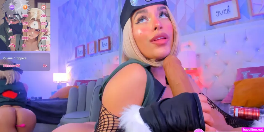 Iara Smith OnlyFans Thumbnail #Y3tTaMoaci