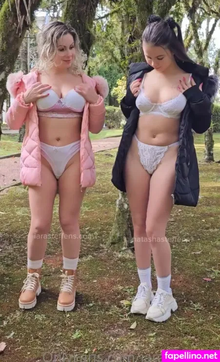 Iara Steffens 1 OnlyFans Thumbnail #61cd2BWYVT