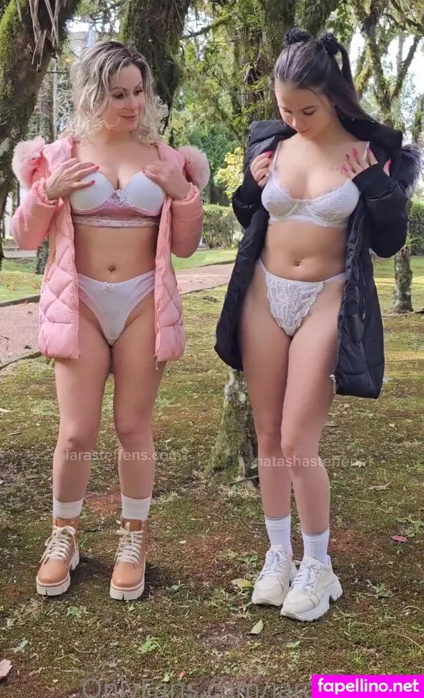 iarasteffens, iarasteffens_oficial Nude Leaked OnlyFans Photo #61cd2BWYVT