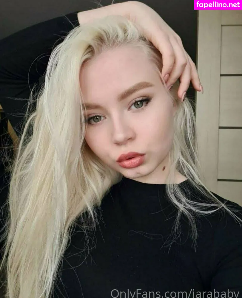 iarababy, iarababy_ Nude Leaked OnlyFans Photo #8i8K30oaEi
